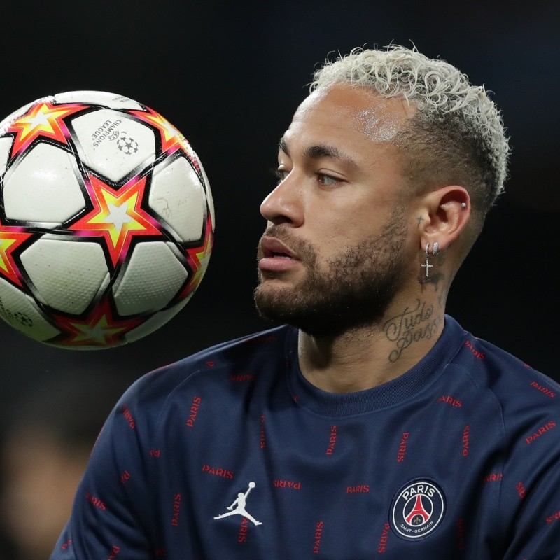 URGENTE: Dono do PSG quer a saída de Neymar, afirma jornalista