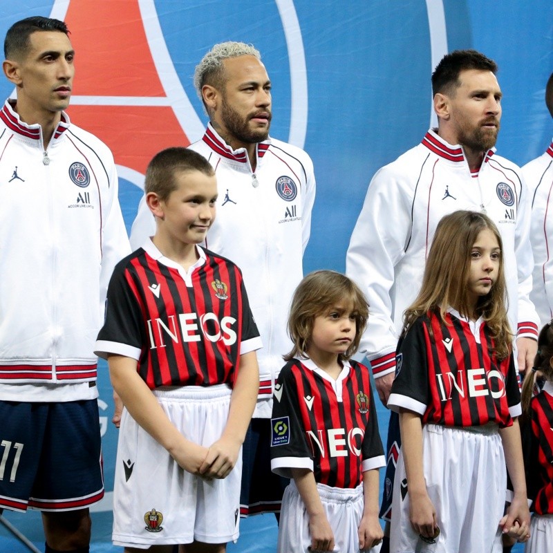 Fim do ciclo! Craque do PSG decide deixar o clube