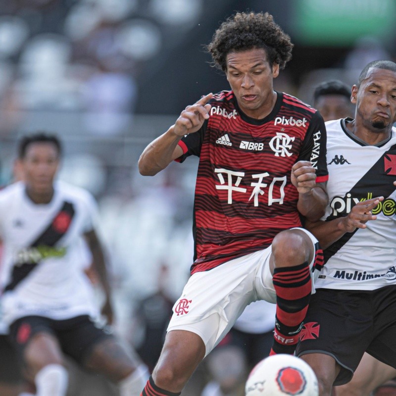 Após o fim da Taça Guanabara, semifinais do Cariocão estão definidas