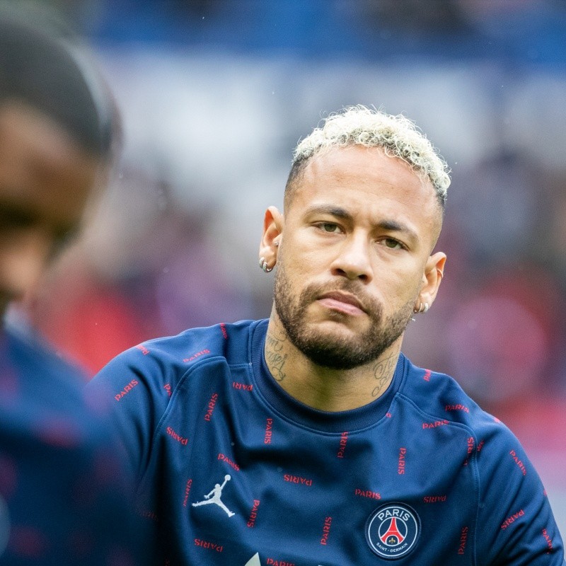 PSG oferece Neymar a gigante espanhol, mas clube não tem interesse no brasileiro