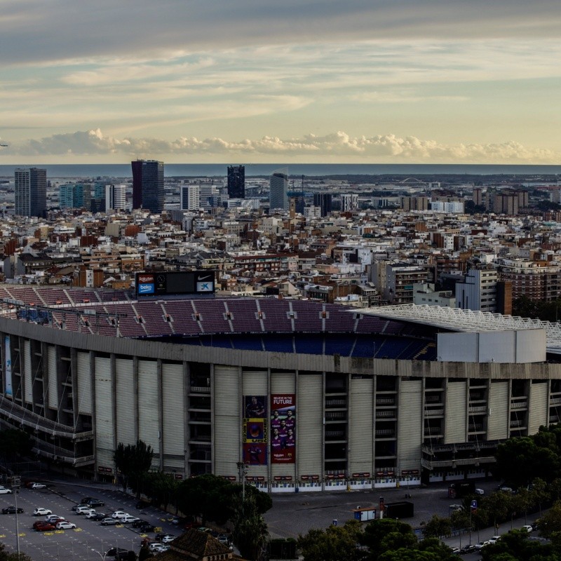 Vai mudar! Gigante europeu vende naming right de estádio; Veja novo nome