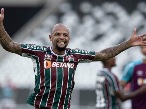 'Somos Fluminense', diz volante sobre duelo decisivo da Pré-Libertadores