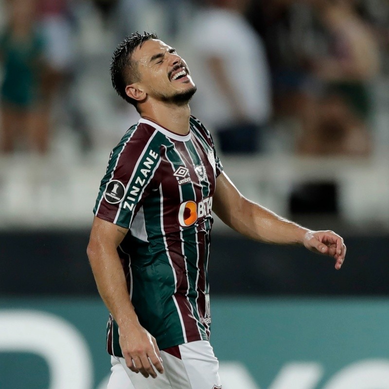 Deu ruim, Fluminense? Clube perde valor milionário com eliminação na Libertadores