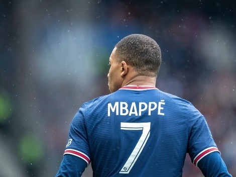 Melou? Mãe de Mbappé pede bônus astronômico para filho assinar com o Real Madrid