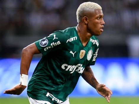 Danilo exalta mais uma vitória do Palmeiras no Paulistão: “É fruto do trabalho”