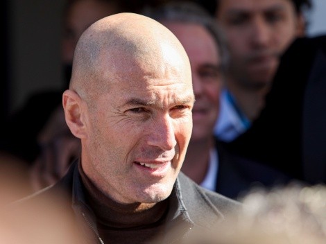 Jornal 'rechaça' Zidane e aponta quem deve assumir o Manchester United na próxima temporada
