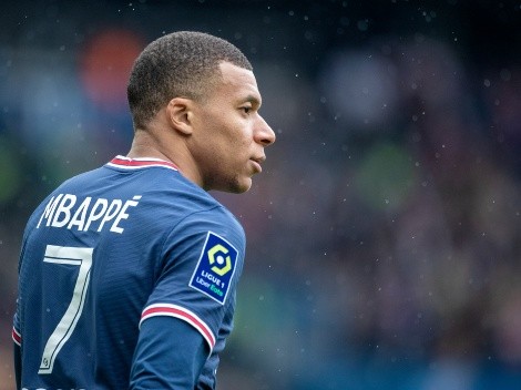 PSG escolhe o substituto de Mbappé e prepara oferta de 70 milhões de euros