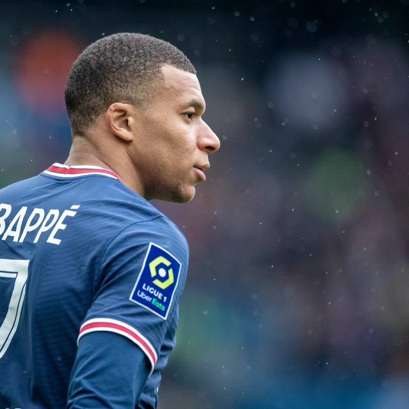 PSG escolhe o substituto de Mbappé e prepara oferta de 70 milhões de euros