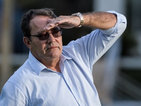 Deu ruim, Cruzeiro? Investidor divulga carta e comunica que vai se afastar do clube