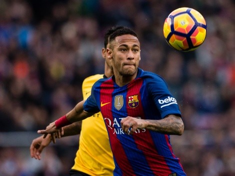 Revista lista os 50 maiores jogadores da história do Barcelona com Neymar "esquecido"
