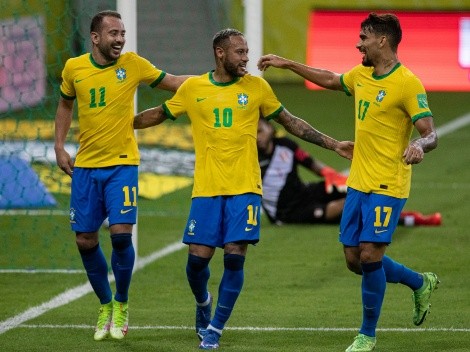 DECISIVOS! Conheça os 25 jogadores que mais ajudaram o Brasil a marcar gols na ‘Era Tite’