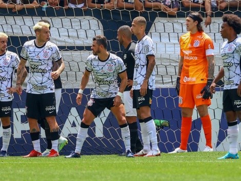 O que o Corinthians precisa fazer para jogar em casa a semifinal do Paulistão?