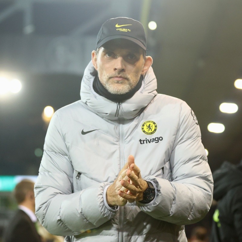 SERÁ?! Tuchel pode deixar o Chelsea para comandar gigante europeu, afirma jornal