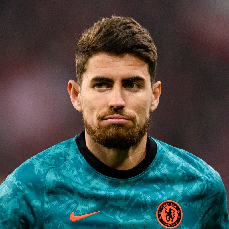 Em alta no Chelsea, Jorginho pode pintar em um dos maiores clubes da Europa