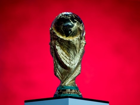 ¿Cuándo se definen el resto de los clasificados al Mundial de Qatar 2022?