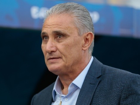 Ídolo do futebol boliviano detona Tite, treinador da seleção brasileira: “Covarde”
