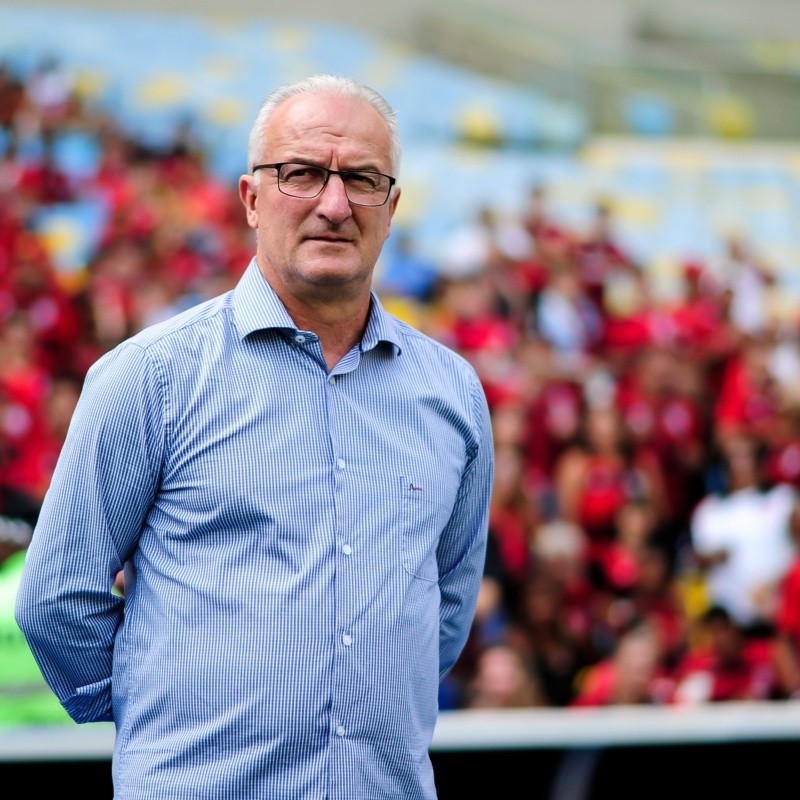 De volta! Dorival Júnior acerta com grande clube brasileiro