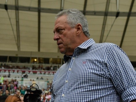 Fluminense deve entrar em campo com mudanças para a final do Cariocão