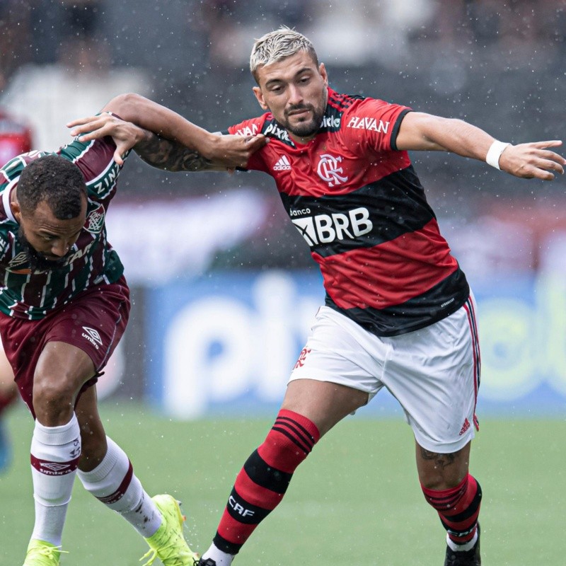 Final do Campeonato Carioca é a mesma nos últimos três ano; Confira