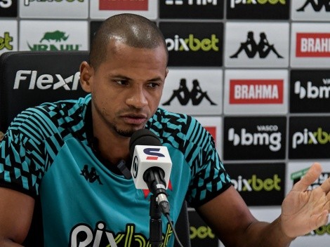 Edimar revela onde acredita que gigante brasileiro termina a Série B de 2022