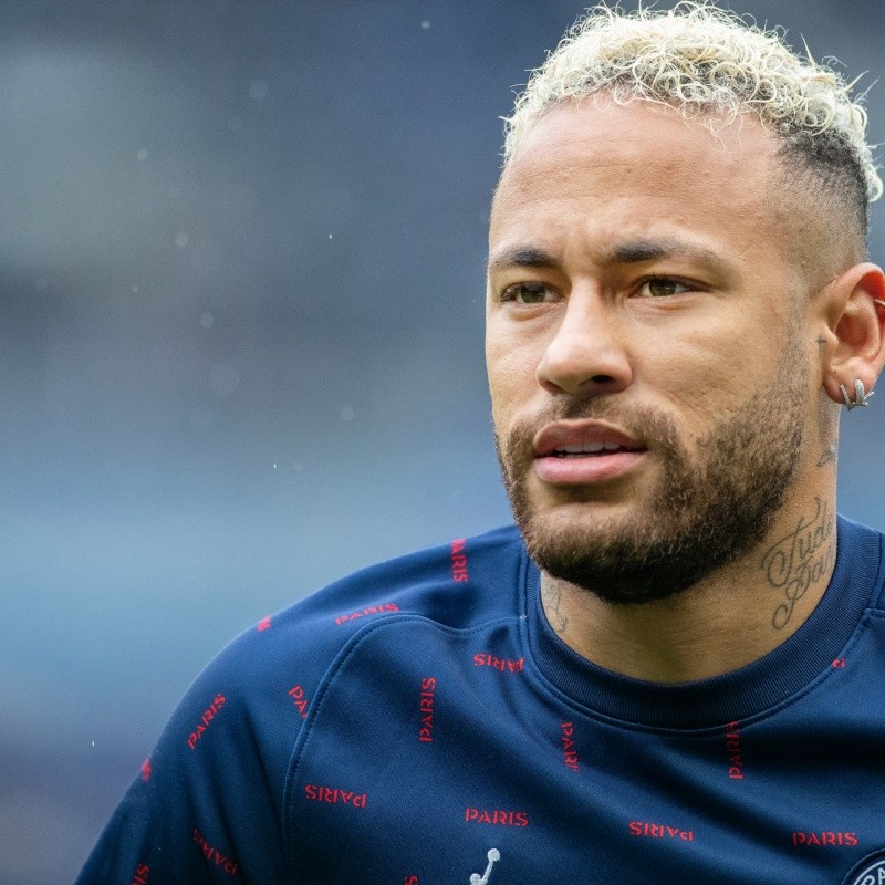 URGENTE: Jornal aponta saída de Neymar do PSG; destino seria a América