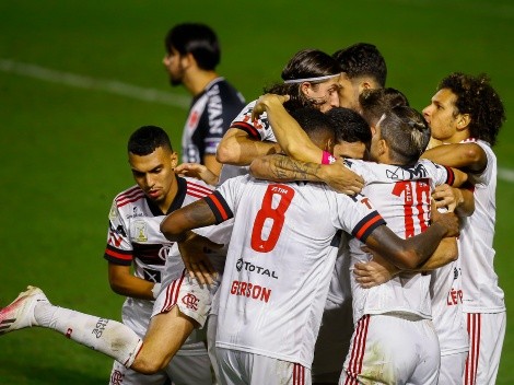 Criticado pela torcida, jogador pede para deixar o Flamengo; diretoria faz jogo duro