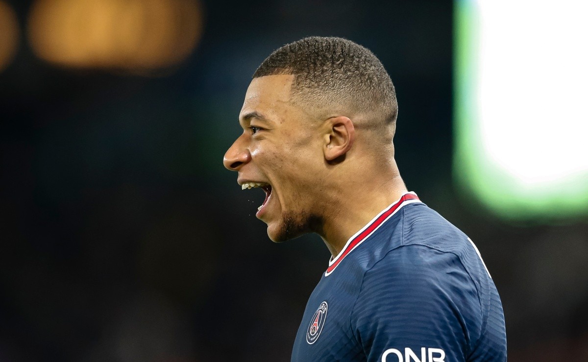 Fim Da Novela Mbappé Define Seu Futuro E Já Prepara O Anúncio Crava Jornal