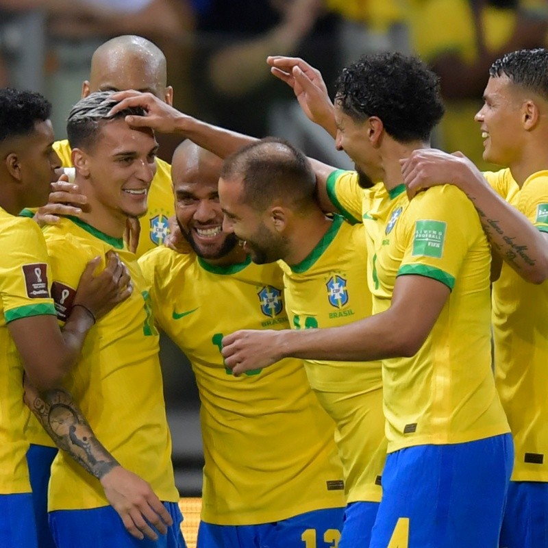 E a Copa? Craque brasileiro sofre lesão e pode perder a temporada