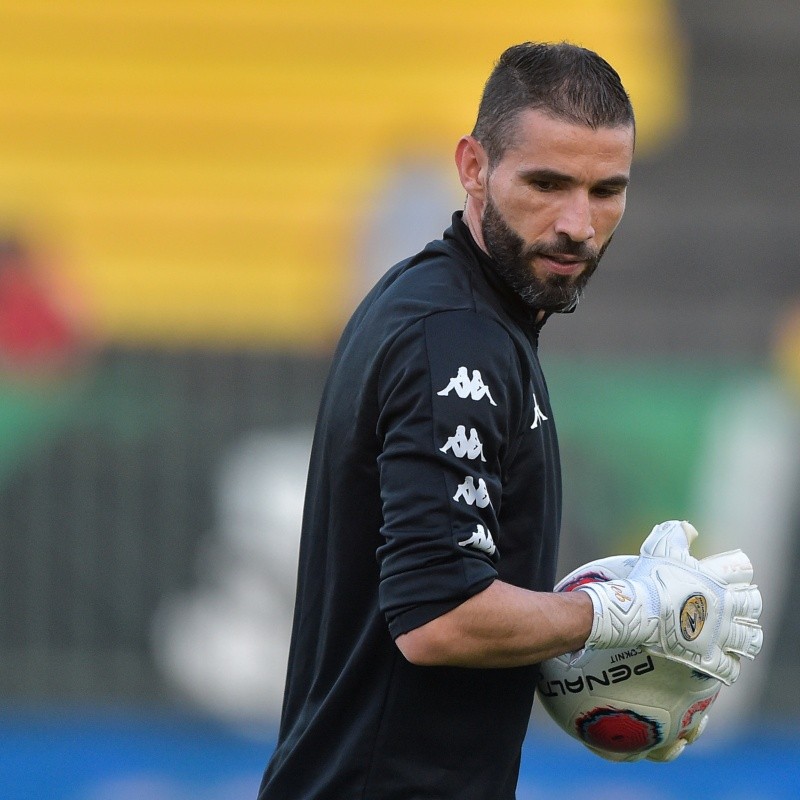 De volta! Vasco empresta Vanderlei para adversário da Série B do Campeonato Brasileiro