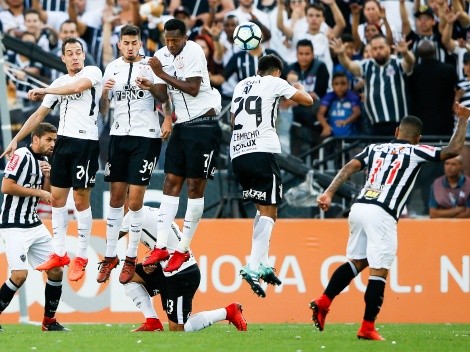 Ex-jogador do Corinthians gera polêmica após suposto caso com mulher de companheiro