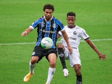 De volta! Victor Ferraz assina com grande clube brasileiro