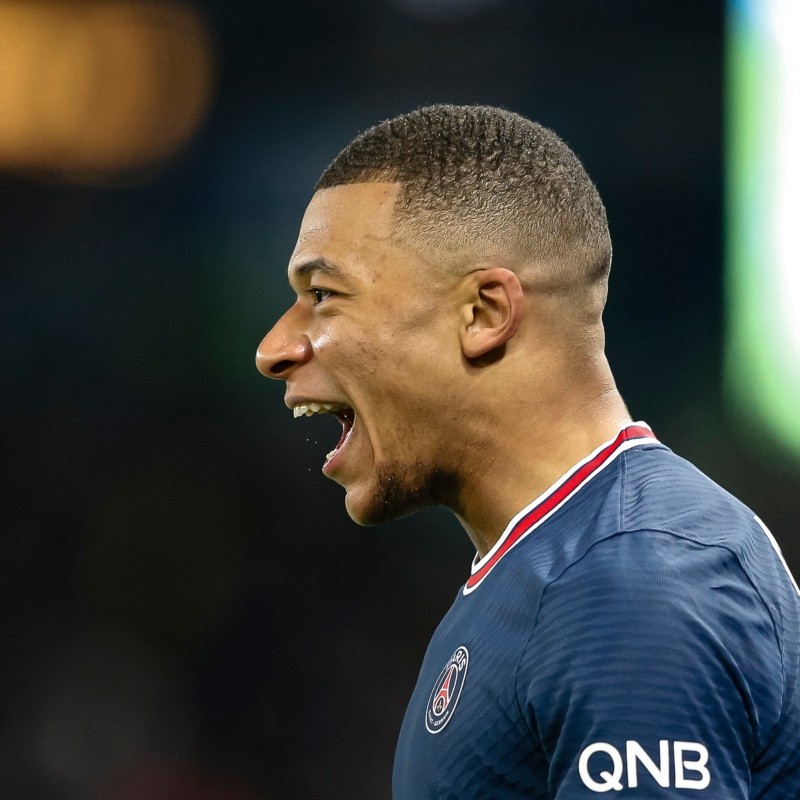 Assustador! Confira o possível novo contrato de Mbappé com o PSG