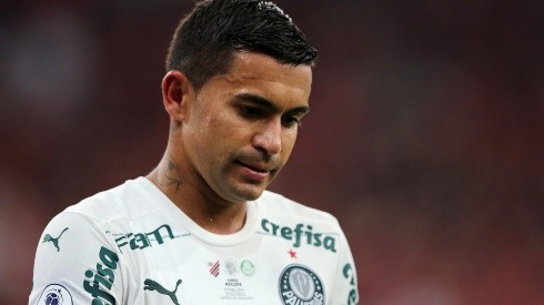 Athletico Paranaense v Palmeiras - CONMEBOL Recopa Sudamericana 2022