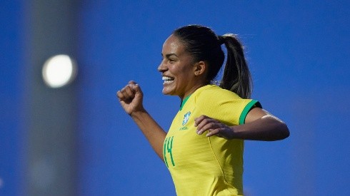 Brazil Women