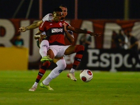 Barca? Depois de Renê e Carlos Daniel, Flamengo pode vender outro jogador para clube da Série A