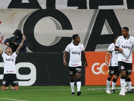 Botafogo encaminha contratação de Zahavi e prepara R$ 21 milhões por grande nome do Corinthians