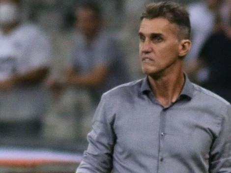 Após gol irregular, clube reclama da falta do VAR na fase de grupos da Libertadores