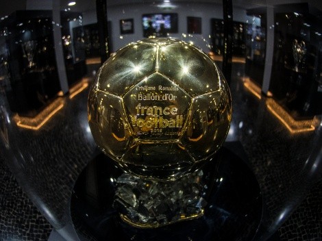 ¿Qué futbolista es el candidato al Balón de Oro 2022?