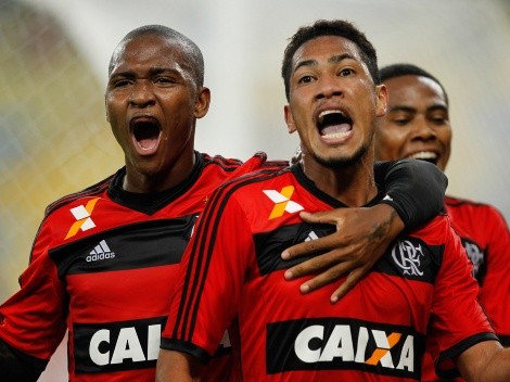 Clube brasileiro acerta a contratação de Hernane Brocador, ex-Flamengo