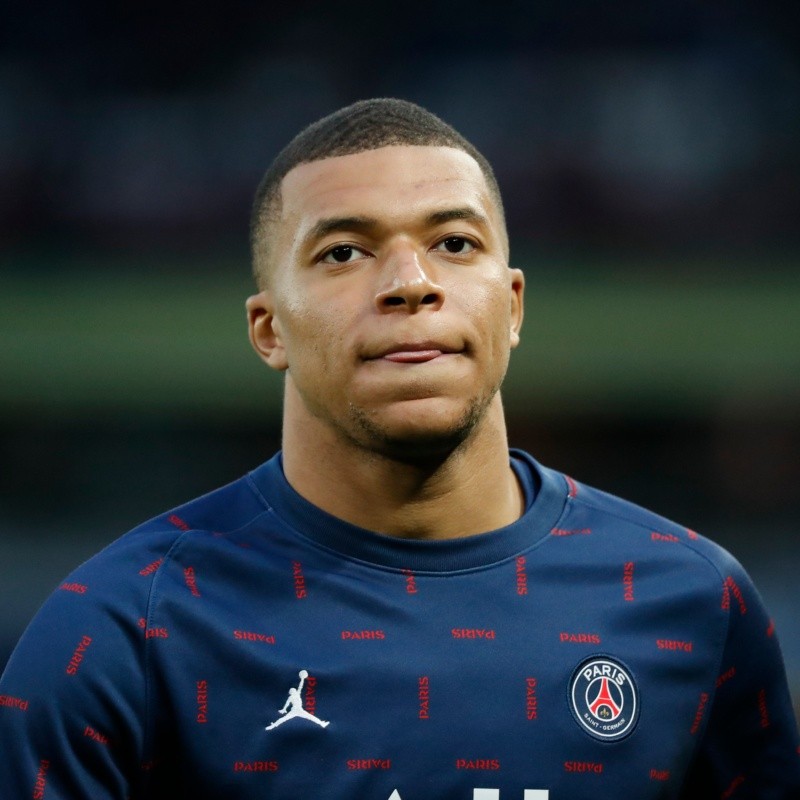 Mbappé e mais dois grandes jogadores serão reforços do Real Madrid, afirma jornal