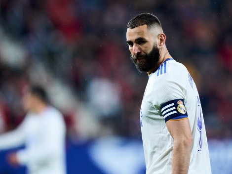 Van Der Saar elege o melhor jogador do mundo e deixa Benzema de lado: "como não é europeu, ninguém fala"