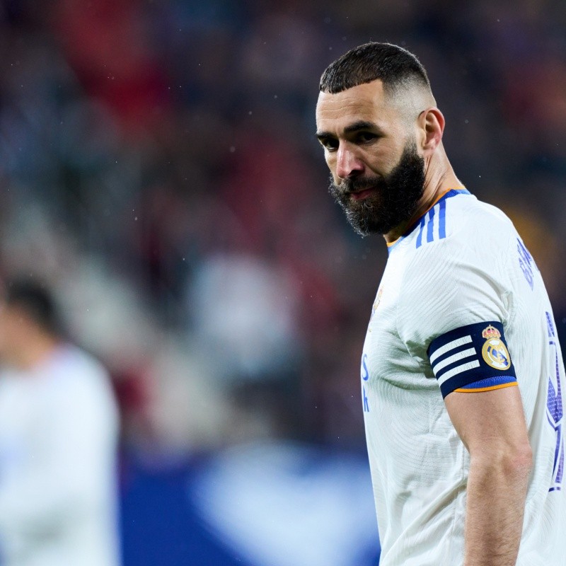 Van Der Saar elege o melhor jogador do mundo e deixa Benzema de lado: "como não é europeu, ninguém fala"