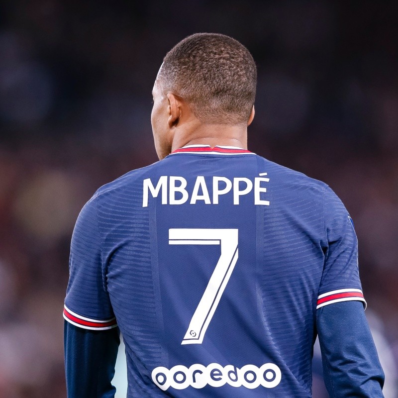 PSG oferece Mbappé por grande jogador do Real Madrid, mas recebe 'não' do clube espanhol