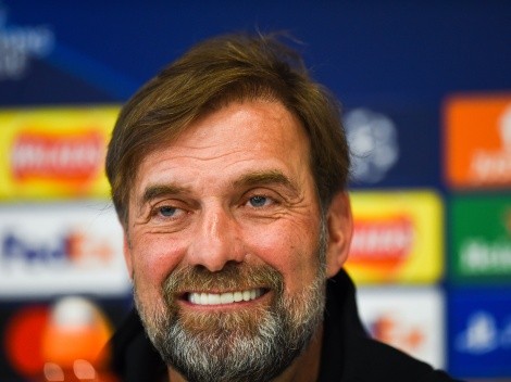 Liverpool prepara investida contratar uma das principais promessas da Europa