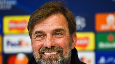 Liverpool v Villarreal - UEFA Champions League - Semi Final - First Leg - Liverpool Press Conference and Training - AXA Training Centre