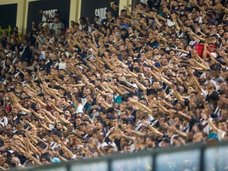 Após ter torcida acusada de racismo, gigante brasileiro se pronuncia oficialmente