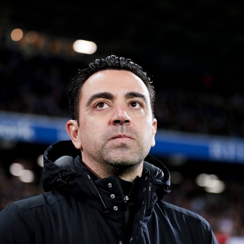 Barcelona abre conversas com defensor que impressionou Xavi na La Liga