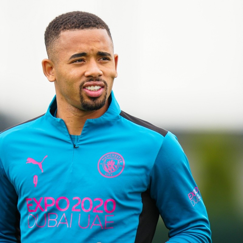 Gigante europeu fecha a contratação de Gabriel Jesus por R$ 262 milhões, crava portal