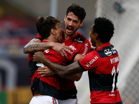 Flamengo busca sua primeira vitória na Copa do Brasil contra o Altos