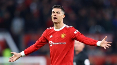 Ronaldo goles cristiano sin ¿Cuántos goles